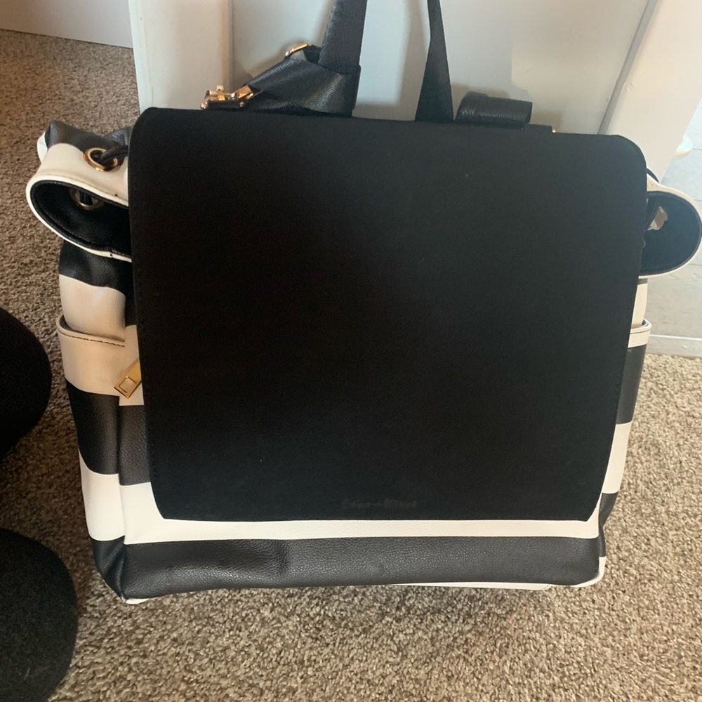 Diaper bag